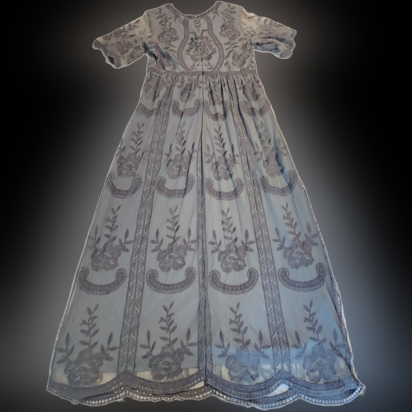 Maternity Dress - Picture 6 of 7